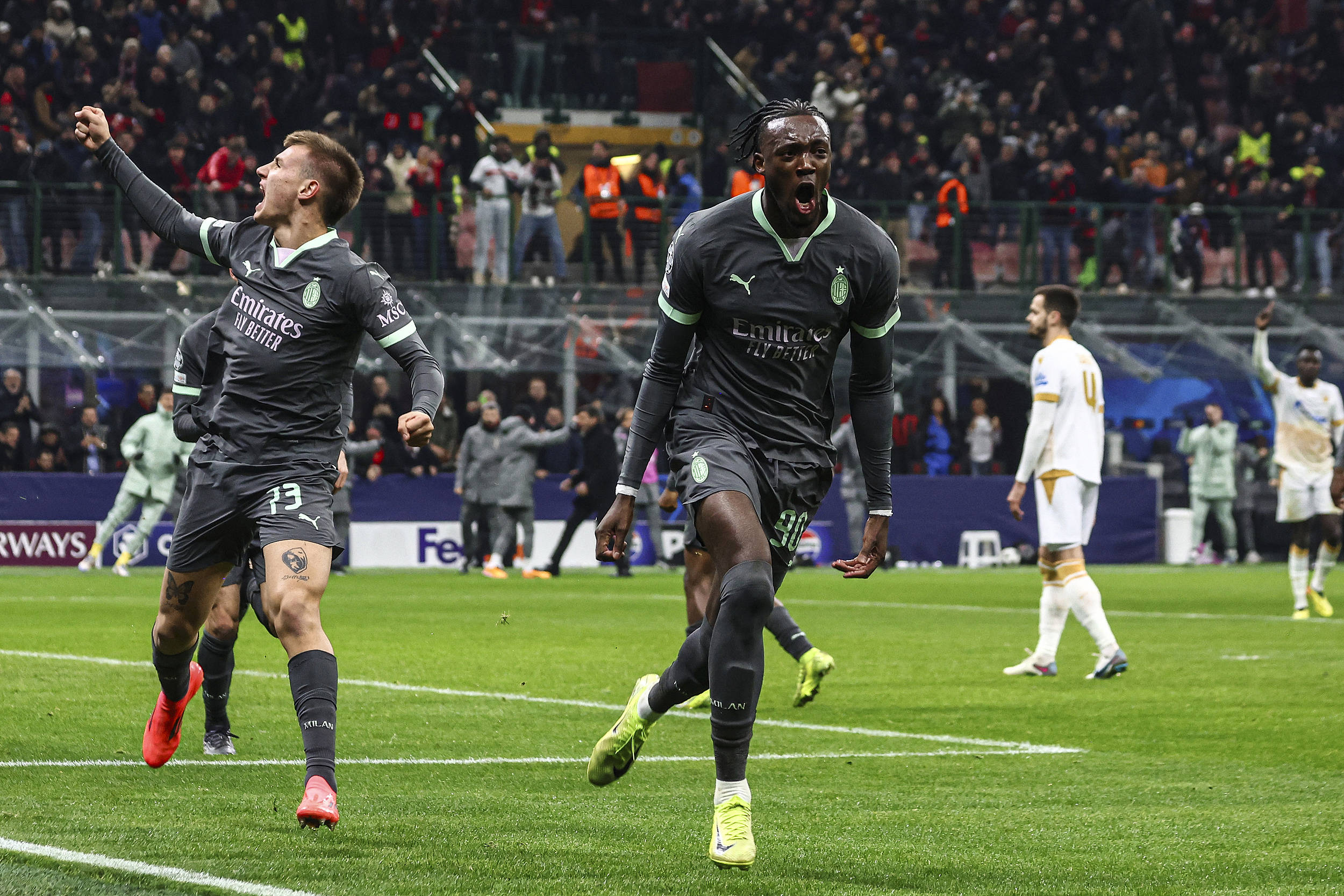 马赛在尤弗斯主场输球,持续低迷状态(新足球小将完整版在线观看) 马赛在尤弗斯主场输球,持续低迷状态(新足球小将完整版在线观看)