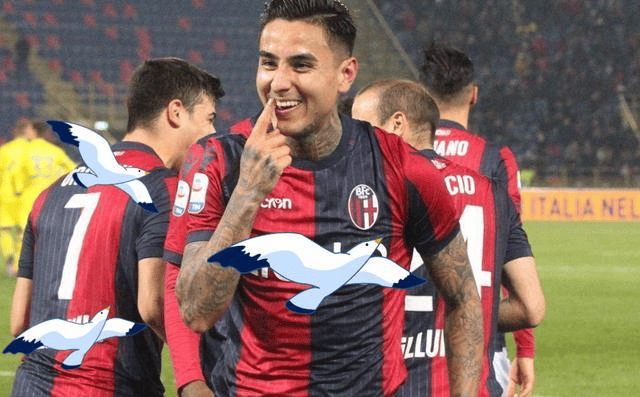 博洛尼亚客场逆袭，激情战胜对手保持好状态的简单介绍