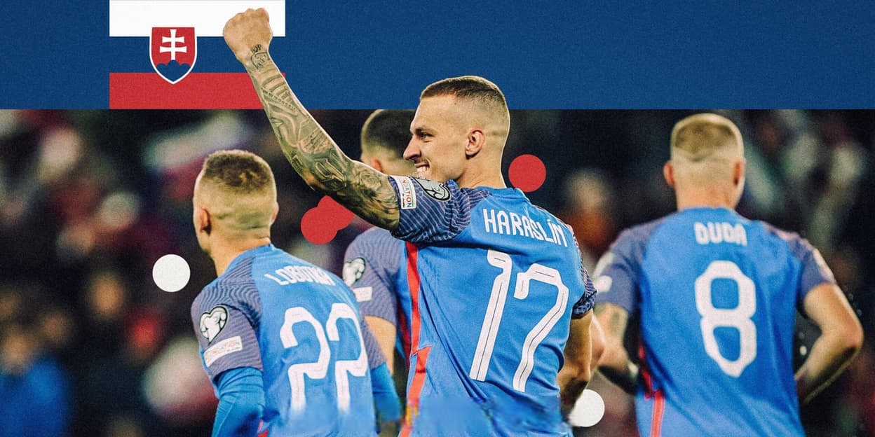 关于斯洛伐克队再添三分壮大士气，欧洲杯梦不远的信息