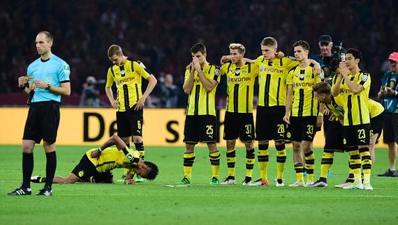 德州扑克-关于多特蒙德主场告负，积分榜逐渐下滑的信息